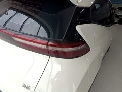 BYD Seagull Freedom Edition - ფოტო 8