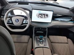 BYD Yuan Plus DM-i 115KM Flagship Smart Driving Edition - ფოტო 10