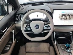 BYD Yuan Plus DM-i 115KM Flagship Smart Driving Edition - ფოტო 11