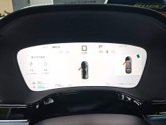 BYD Yuan Plus DM-i 115KM Flagship Smart Driving Edition - ფოტო 12