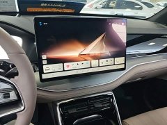 BYD Yuan Plus DM-i 115KM Flagship Smart Driving Edition - ფოტო 13
