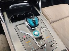 BYD Yuan Plus DM-i 115KM Flagship Smart Driving Edition - ფოტო 14