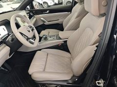 BYD Yuan Plus DM-i 115KM Flagship Smart Driving Edition - ფოტო 15