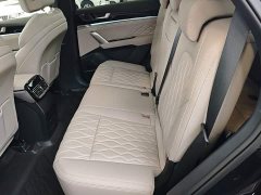 BYD Yuan Plus DM-i 115KM Flagship Smart Driving Edition - ფოტო 17