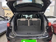 BYD Yuan Plus DM-i 115KM Flagship Smart Driving Edition - ფოტო 19