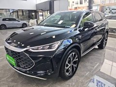 BYD Yuan Plus DM-i 115KM Flagship Smart Driving Edition - ფოტო 2