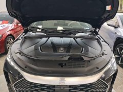 BYD Yuan Plus DM-i 115KM Flagship Smart Driving Edition - ფოტო 20