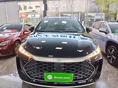 BYD Yuan Plus DM-i 115KM Flagship Smart Driving Edition - ფოტო 3