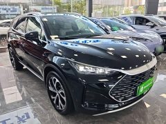 BYD Yuan Plus DM-i 115KM Flagship Smart Driving Edition - ფოტო 4