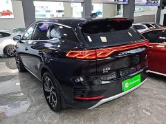 BYD Yuan Plus DM-i 115KM Flagship Smart Driving Edition - ფოტო 5