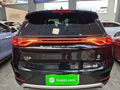 BYD Yuan Plus DM-i 115KM Flagship Smart Driving Edition - ფოტო 6