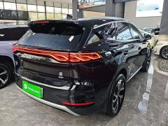BYD Yuan Plus DM-i 115KM Flagship Smart Driving Edition - ფოტო 7