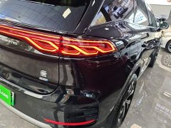 BYD Yuan Plus DM-i 115KM Flagship Smart Driving Edition - ფოტო 8
