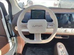 Changan Lumin Treasure Edition 205km Cool Love White CATL - ფოტო 11