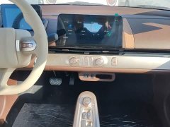 Changan Lumin Treasure Edition 205km Cool Love White CATL - ფოტო 13