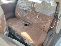 Changan Lumin Treasure Edition 205km Cool Love White CATL - ფოტო 17