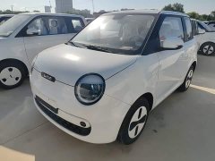 Changan Lumin Treasure Edition 205km Cool Love White CATL - ფოტო 2