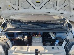 Changan Lumin Treasure Edition 205km Cool Love White CATL - ფოტო 20