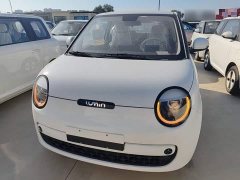 Changan Lumin Treasure Edition 205km Cool Love White CATL - ფოტო 3