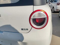 Changan Lumin Treasure Edition 205km Cool Love White CATL - ფოტო 8