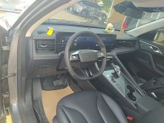 SAIC MG RX5 1.5T Luxury Sliding Screen Edition - ფოტო 10