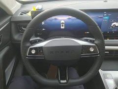 SAIC MG RX5 1.5T Luxury Sliding Screen Edition - ფოტო 11