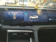 SAIC MG RX5 1.5T Luxury Sliding Screen Edition - ფოტო 12