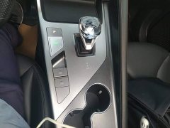 SAIC MG RX5 1.5T Luxury Sliding Screen Edition - ფოტო 14