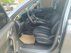 SAIC MG RX5 1.5T Luxury Sliding Screen Edition - ფოტო 15