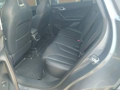 SAIC MG RX5 1.5T Luxury Sliding Screen Edition - ფოტო 17
