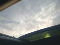 SAIC MG RX5 1.5T Luxury Sliding Screen Edition - ფოტო 18