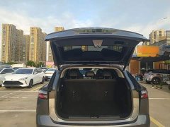 SAIC MG RX5 1.5T Luxury Sliding Screen Edition - ფოტო 19