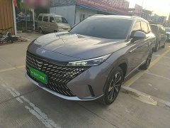 SAIC MG RX5 1.5T Luxury Sliding Screen Edition - ფოტო 2
