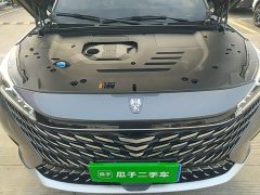 SAIC MG RX5 1.5T Luxury Sliding Screen Edition - ფოტო 20