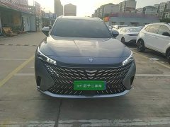 SAIC MG RX5 1.5T Luxury Sliding Screen Edition - ფოტო 3