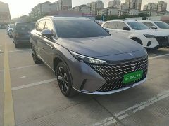 SAIC MG RX5 1.5T Luxury Sliding Screen Edition - ფოტო 4