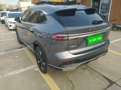 SAIC MG RX5 1.5T Luxury Sliding Screen Edition - ფოტო 5