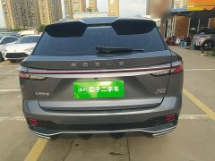 SAIC MG RX5 1.5T Luxury Sliding Screen Edition - ფოტო 6