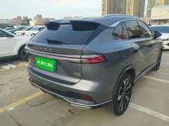 SAIC MG RX5 1.5T Luxury Sliding Screen Edition - ფოტო 7