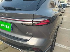 SAIC MG RX5 1.5T Luxury Sliding Screen Edition - ფოტო 8