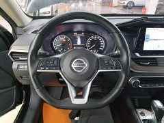 Nissan Teana 2.0L XL Comfort - ფოტო 11