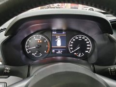 Nissan Teana 2.0L XL Comfort - ფოტო 12