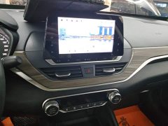 Nissan Teana 2.0L XL Comfort - ფოტო 13