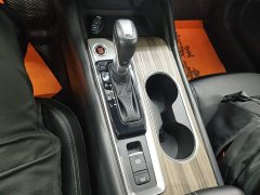 Nissan Teana 2.0L XL Comfort - ფოტო 14