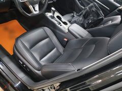 Nissan Teana 2.0L XL Comfort - ფოტო 15