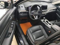 Nissan Teana 2.0L XL Comfort - ფოტო 16