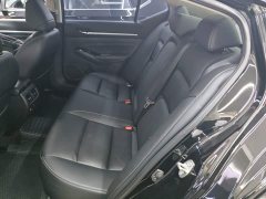 Nissan Teana 2.0L XL Comfort - ფოტო 17