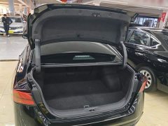Nissan Teana 2.0L XL Comfort - ფოტო 19