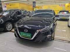Nissan Teana 2.0L XL Comfort - ფოტო 2