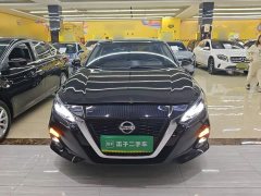 Nissan Teana 2.0L XL Comfort - ფოტო 3